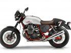 Moto Guzzi V7 Clubman Racer